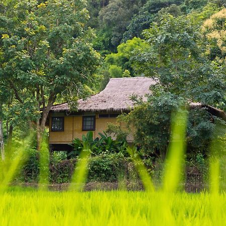 Hmong Hilltribe Lodge Merim Kültér fotó