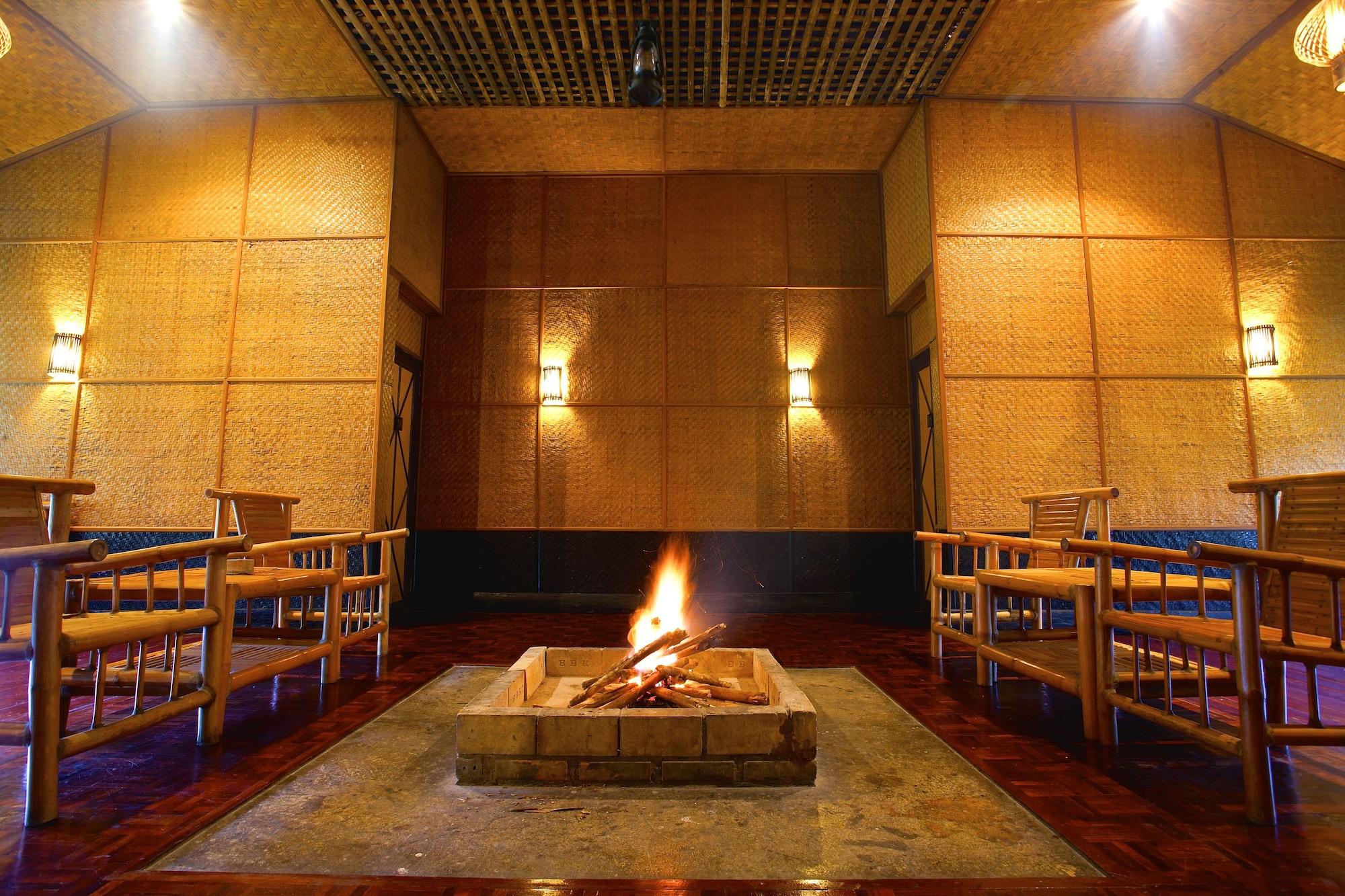 Hmong Hilltribe Lodge Merim Kültér fotó