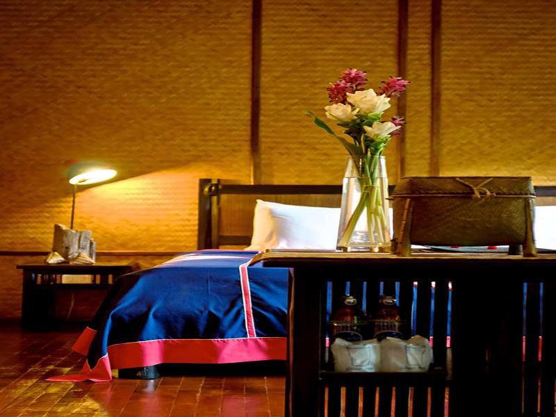 Hmong Hilltribe Lodge Merim Kültér fotó