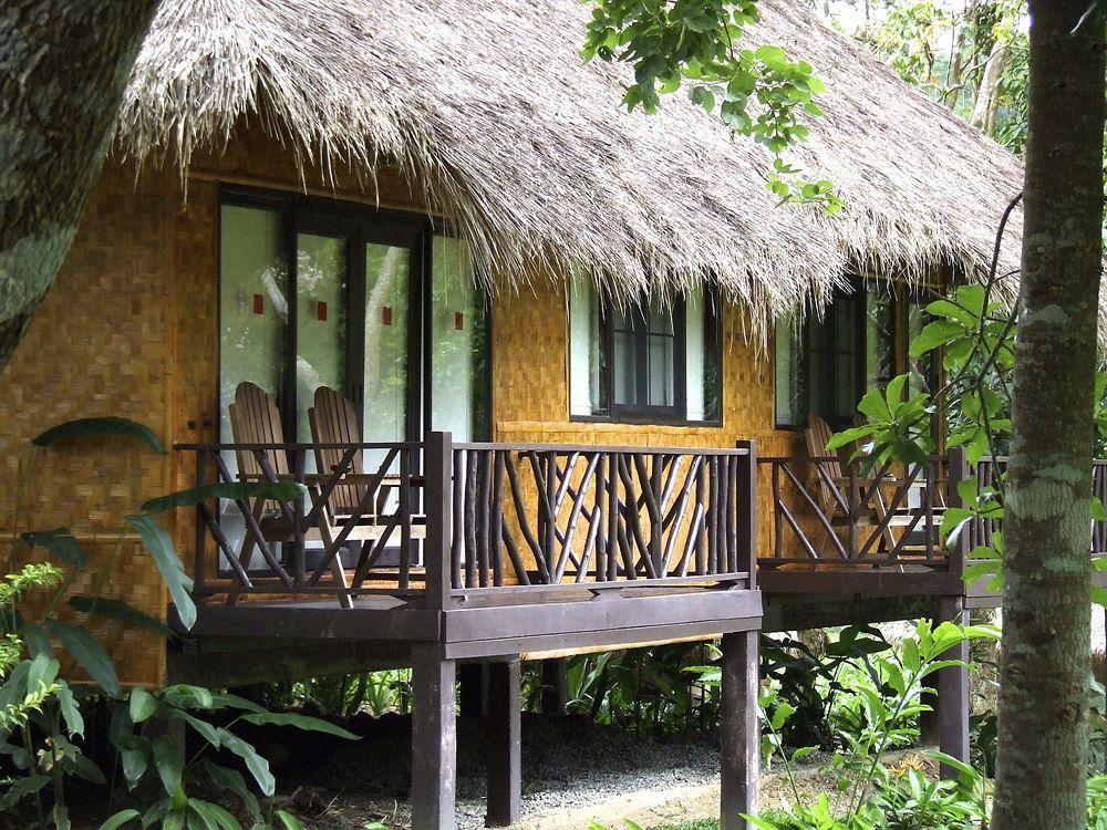 Hmong Hilltribe Lodge Merim Kültér fotó