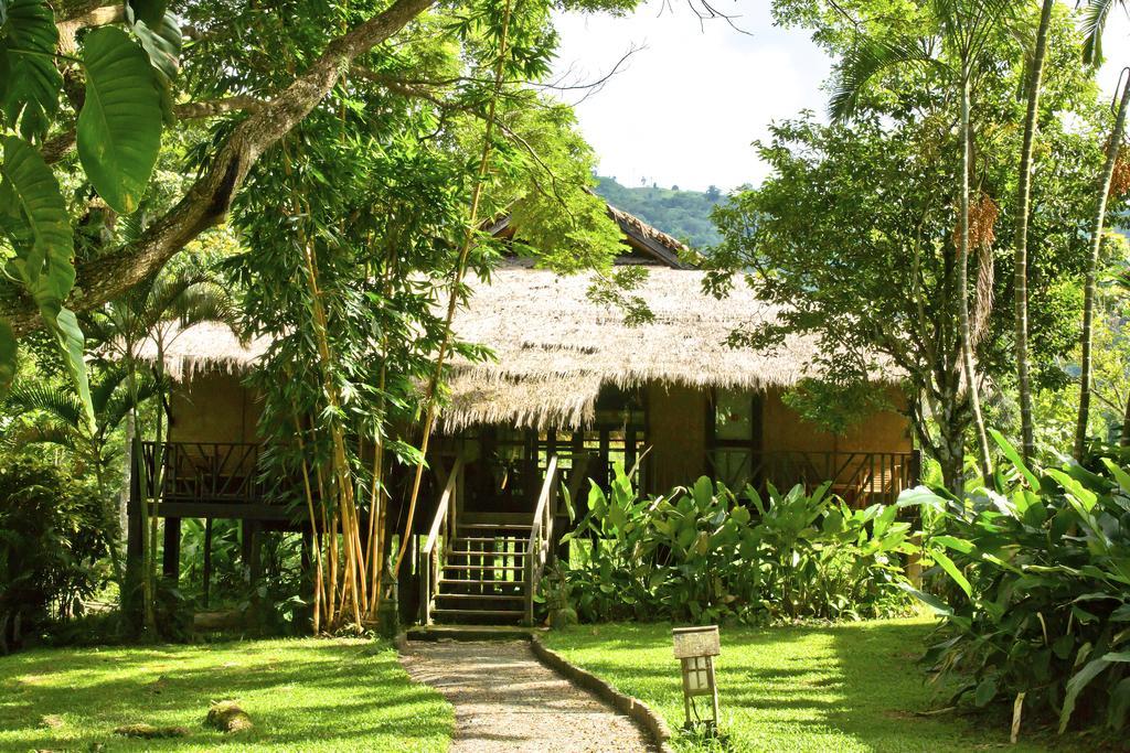 Hmong Hilltribe Lodge Merim Kültér fotó