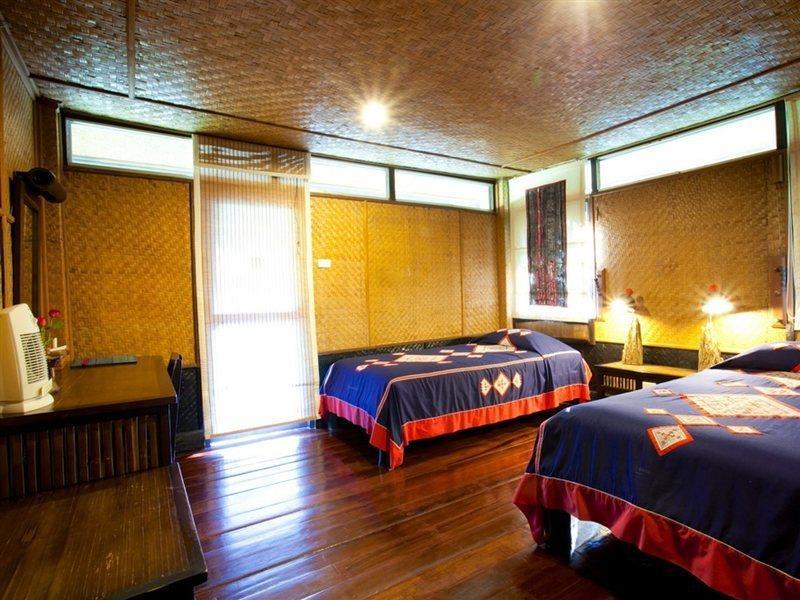 Hmong Hilltribe Lodge Merim Kültér fotó