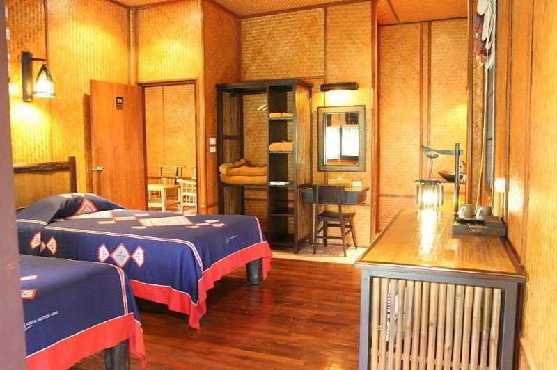 Hmong Hilltribe Lodge Merim Kültér fotó