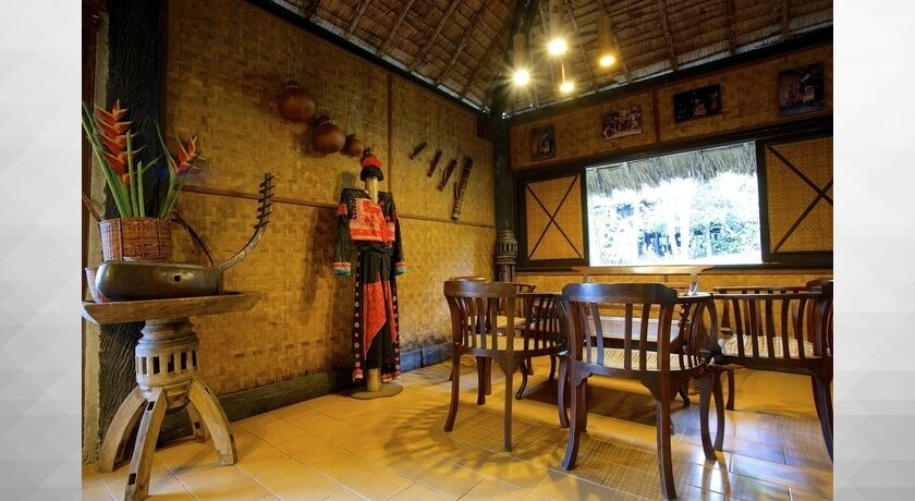 Hmong Hilltribe Lodge Merim Kültér fotó